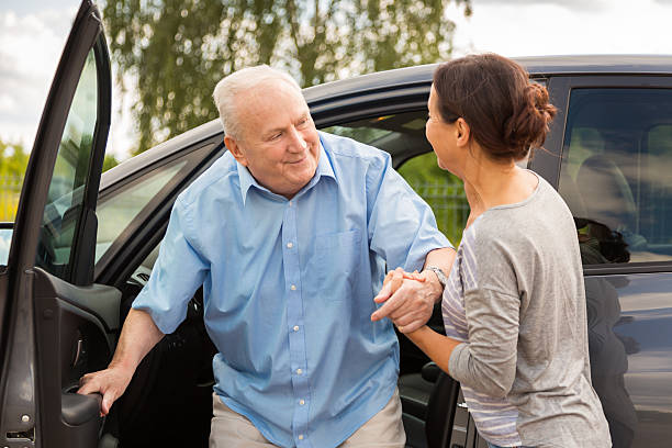 Recurring Trips – Non-Emergency Medical Transportation